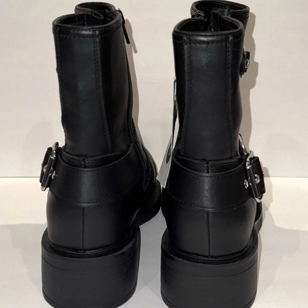 NEW Women's size 11 Universal Thread Connor Boots - Picture 5 of 8